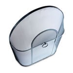 Silverflame  28" Arch Fire Guard Black